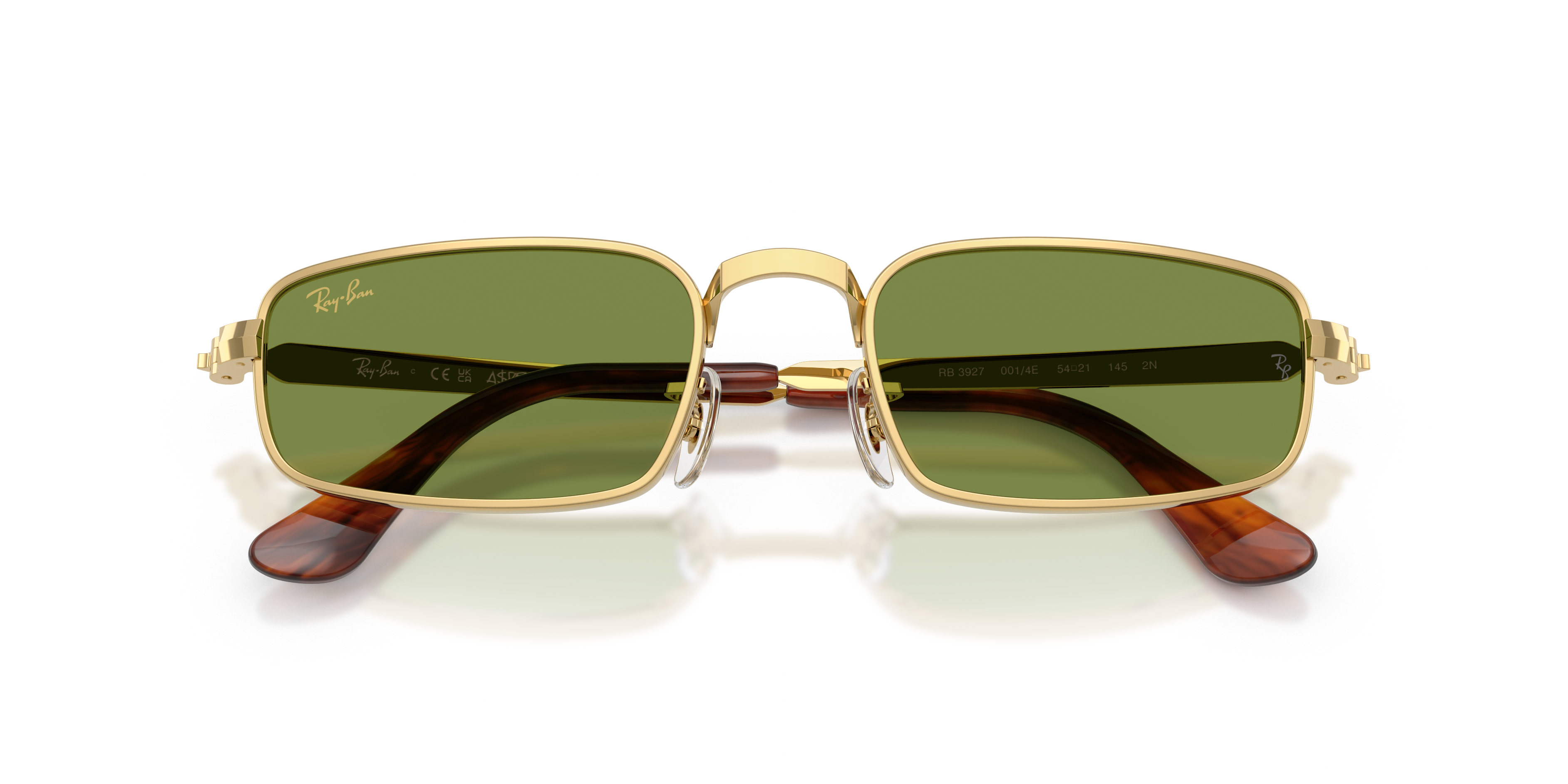 Ray-Ban RB3927 001/4E  